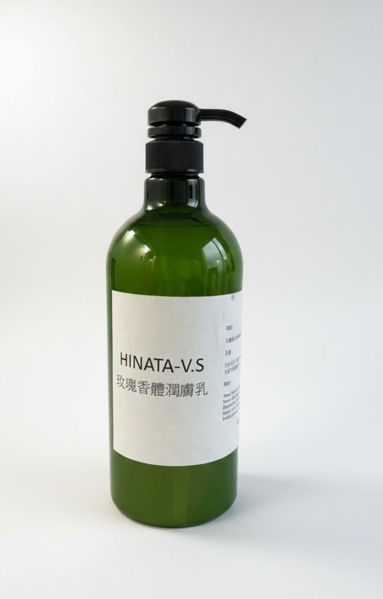 Picture of HINATA V.S 玫瑰香體潤膚乳1000ml