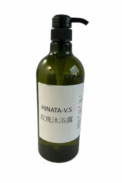Picture of HINATA V.S 玫瑰沐浴露1000ml