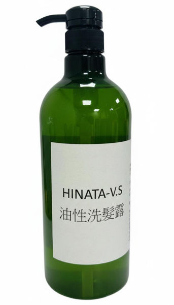 Picture of HINATA V.S 油性洗髮露1000ml