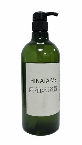 Picture of HINATA V.S 西柚沐浴露1000ml